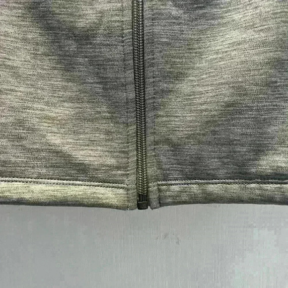 Cloudveil  Hoodie Jacket Gray Size XL - Picture 4 of 10